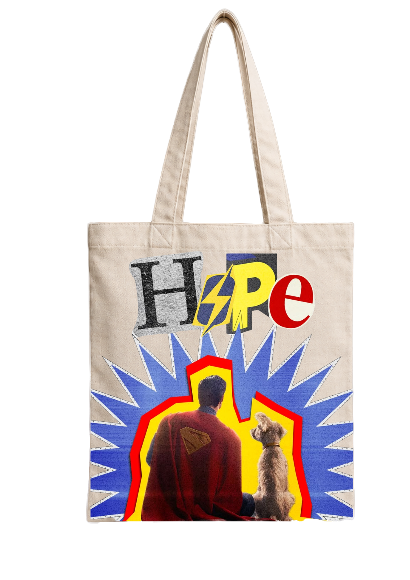 Merch Back